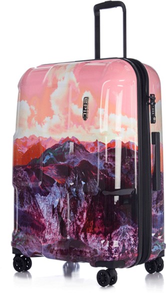 

Чемодан Epic Crate EX Wildlife (L) Dream Mountains (927611)