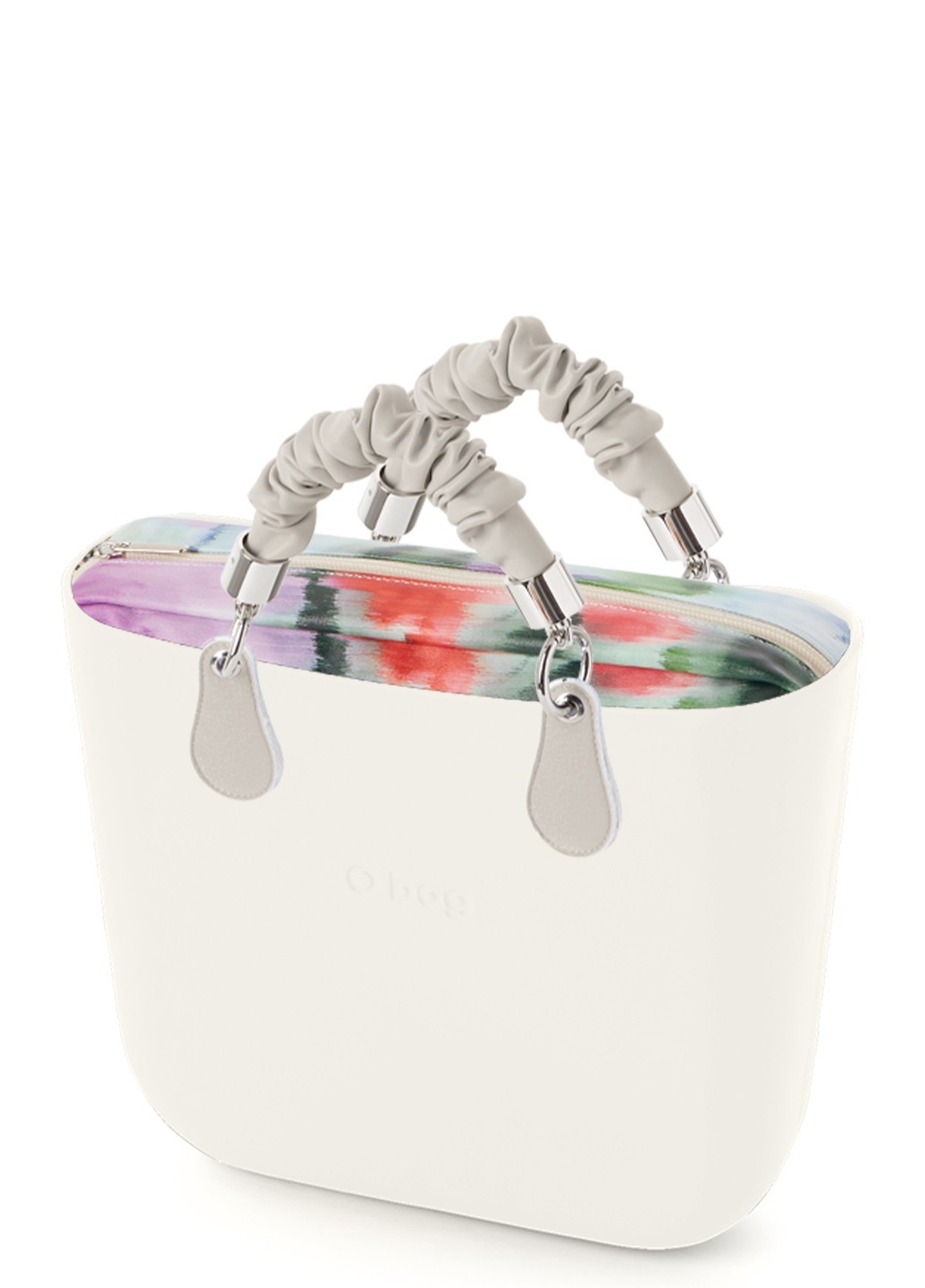 

Сумка O bag Classic Латте CLASSIC00321