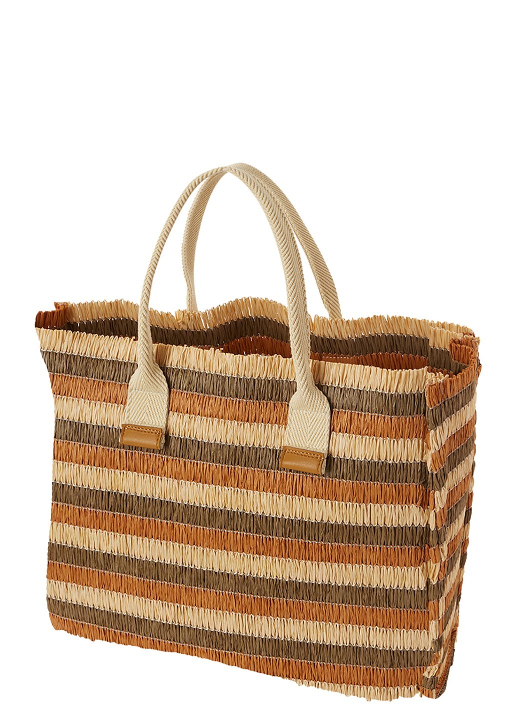 

Сумка O bag Cabas mini Бисквит OBCABM001