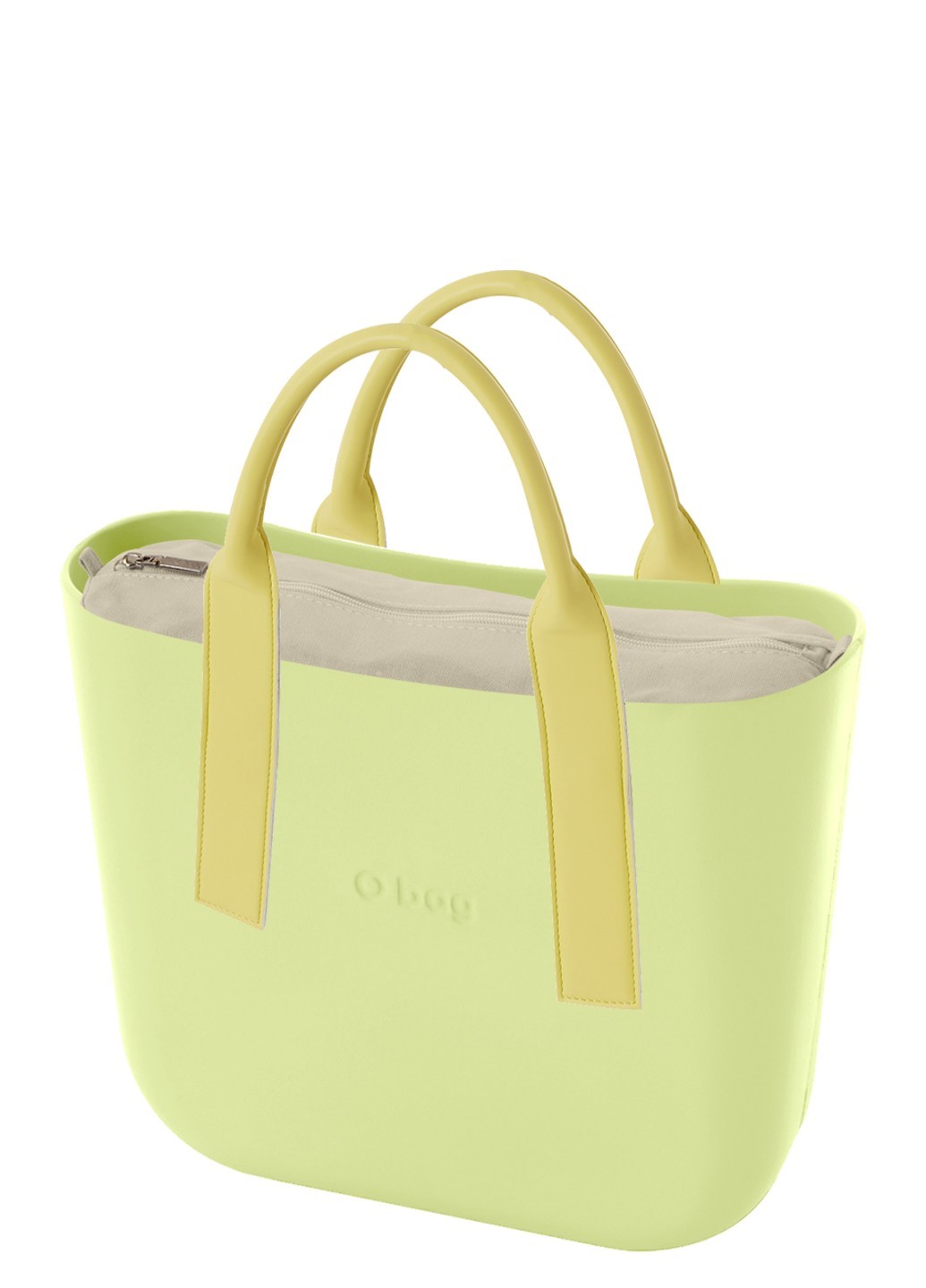 

Сумка O bag Mini Светло-зеленый MINI00000234
