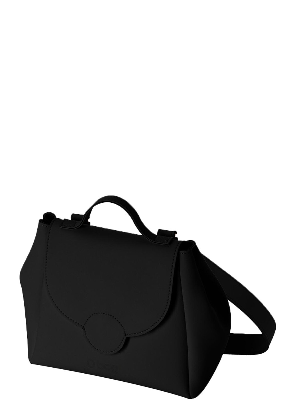 

Сумка O bag Polly Черная OPLL0000001