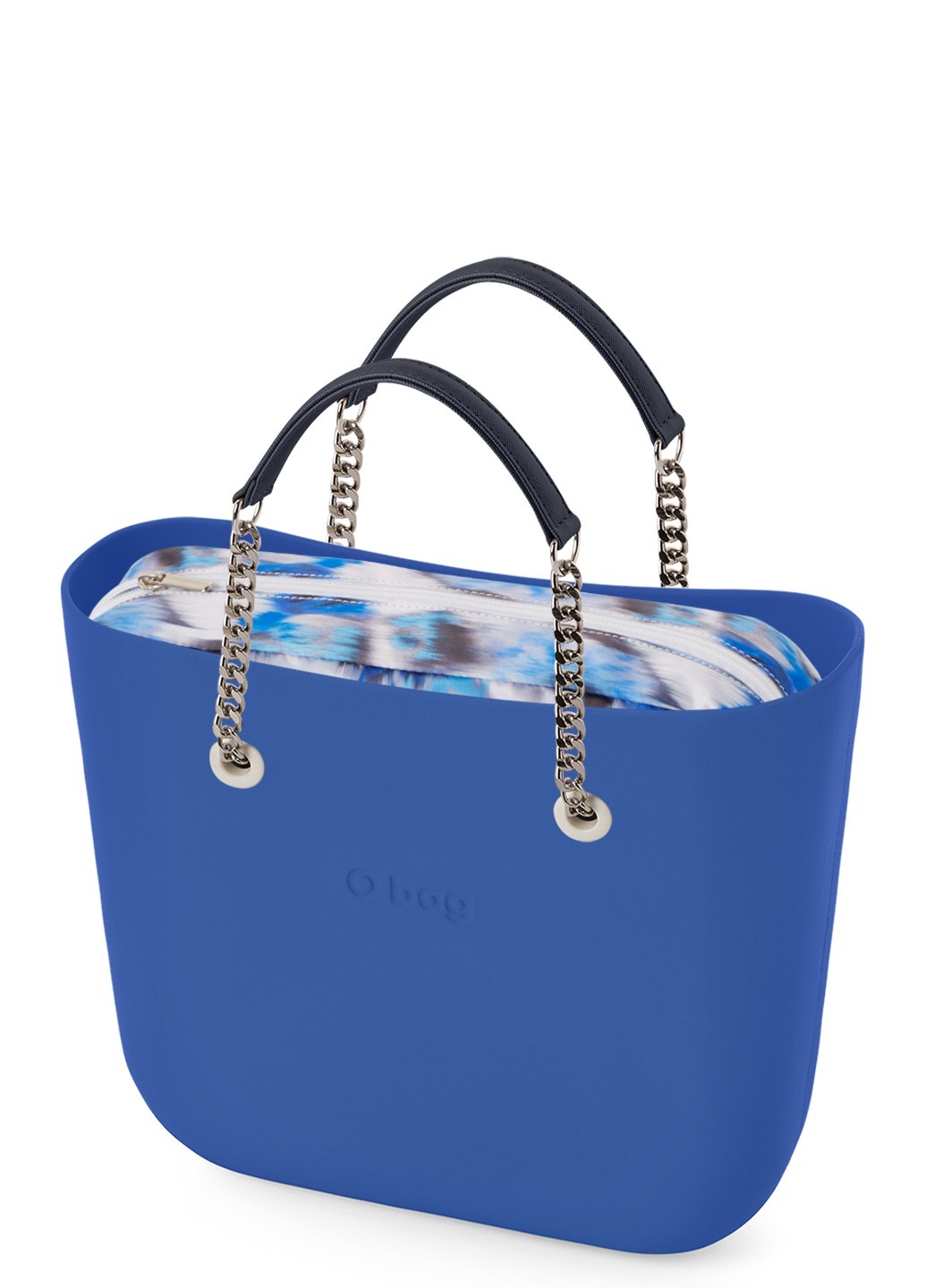 

Сумка O bag Mini Сапфир MINI00000248