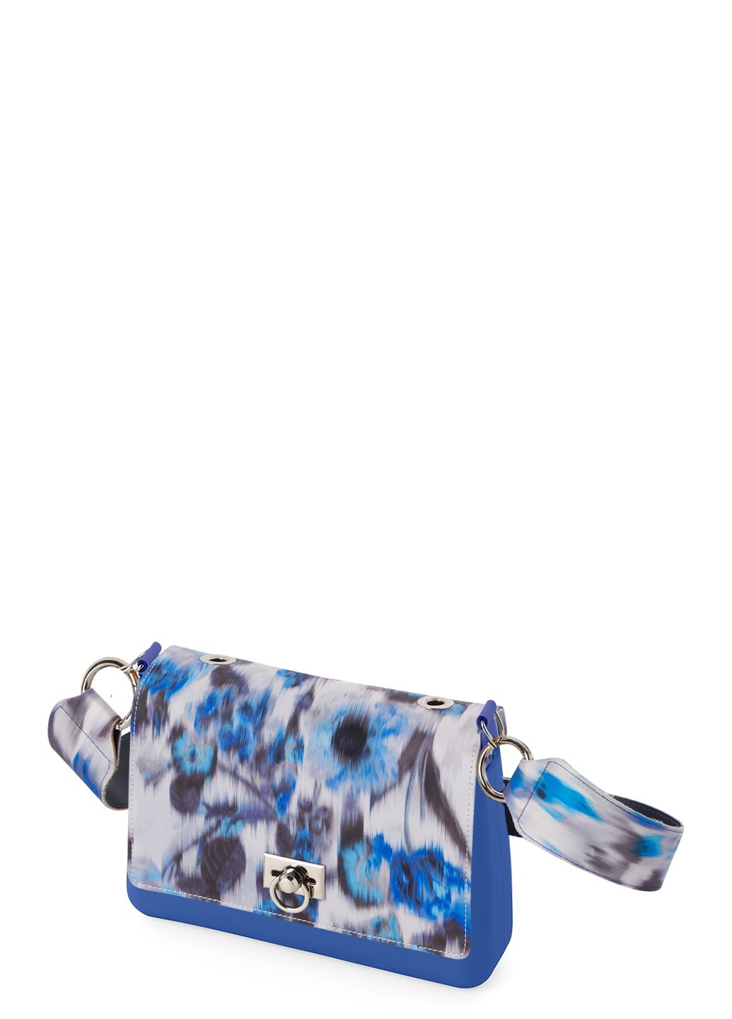 

Сумка O bag Glam Сапфир GLAMOB0000112