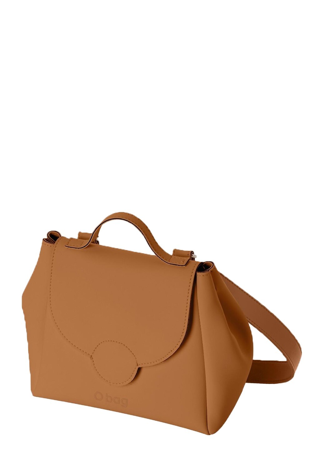 

Сумка O bag Polly mini Бисквит OPLM0000002