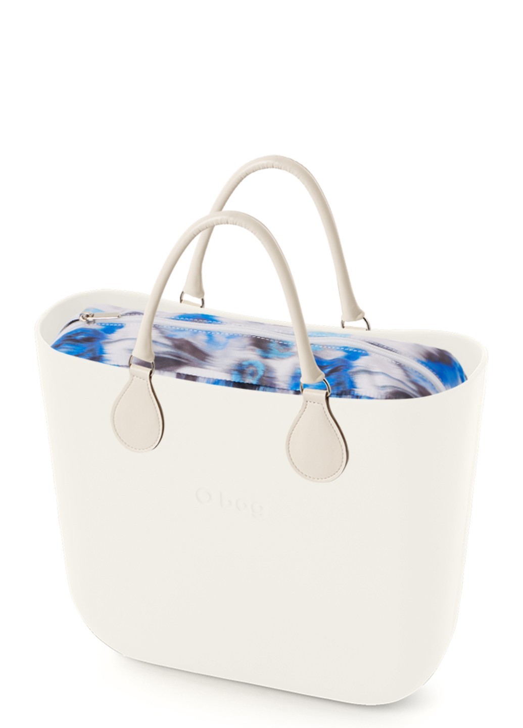 

Сумка O bag Classic Латте CLASSIC00322