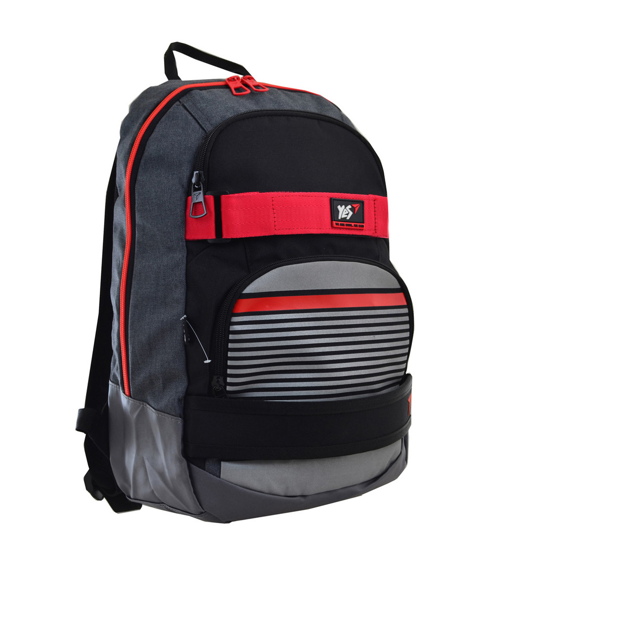 

Рюкзак школьный YES T-47 Freddie 557041