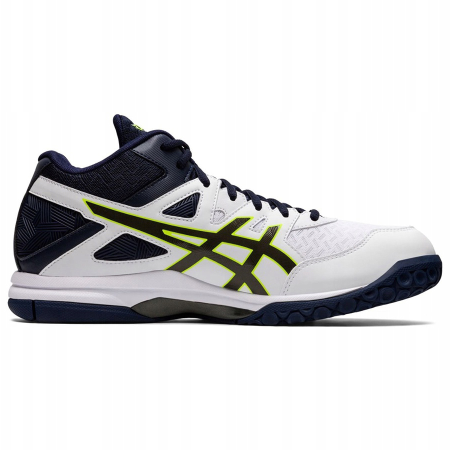 

Кроссовки волейбольные ASICS GEL-TASK MT 2 1071A036-101 размер 44.5