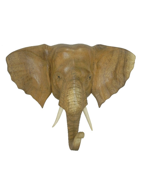 

Маска слона суара (мс-28)