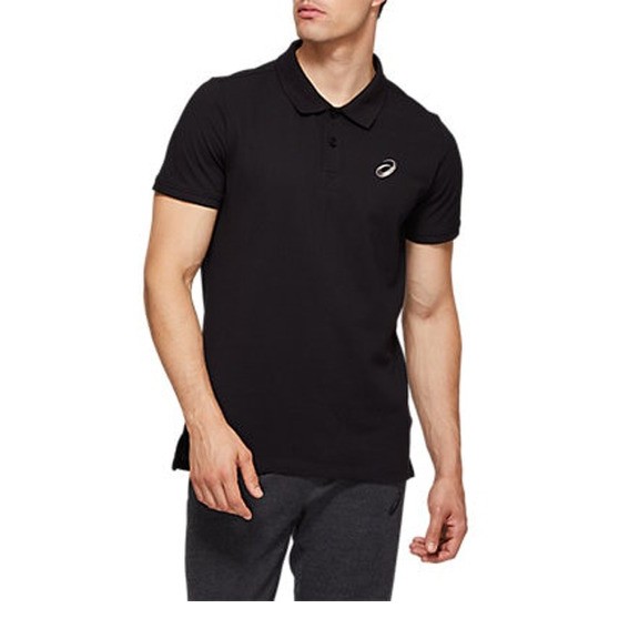 

Поло тренинг ASICS ESNT POLO SHIRT 2031A980-001 размер XS