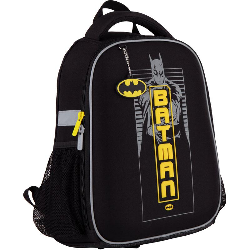 

Рюкзак школьный каркасный Kite Education DC comics DC21-555S