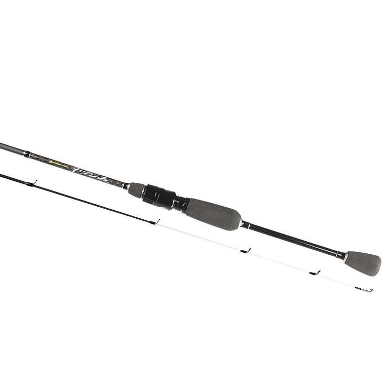 

Удилище ультралайт Golden Catch Flick FLS-702ULS 2.13 м, 0.5-6 г