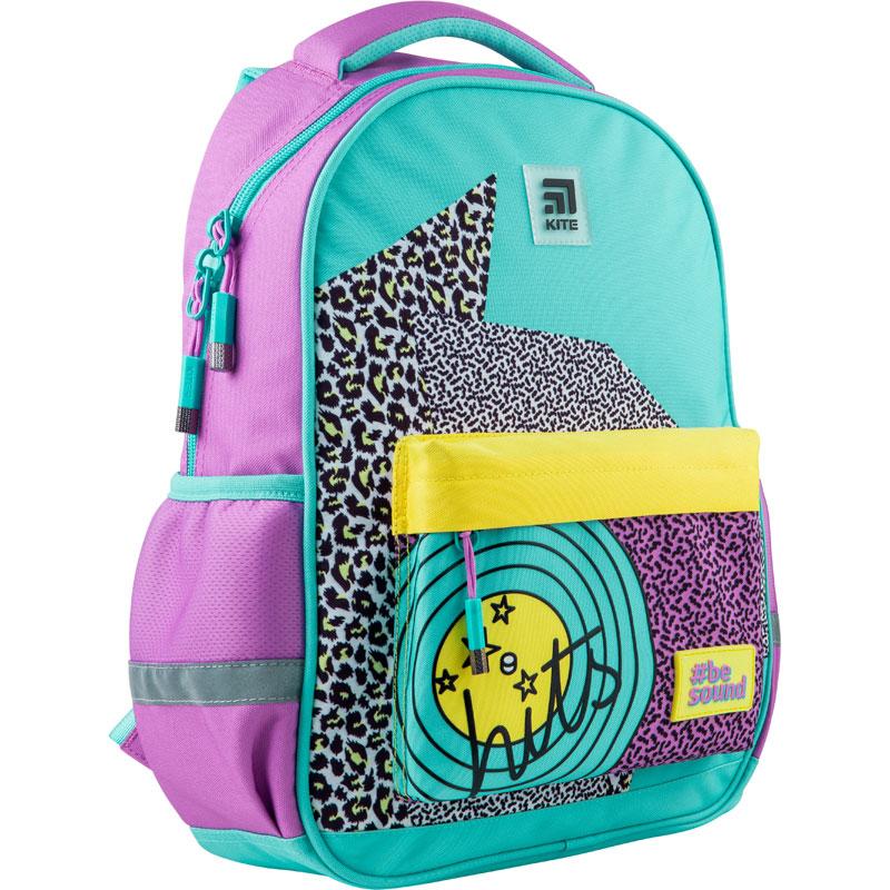 

Рюкзак KITE Education K21-831M-1