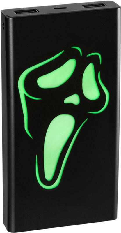 

УМБ Gelius Pro Led Power GP-PB10-10L 10000 mAh Screamt Black