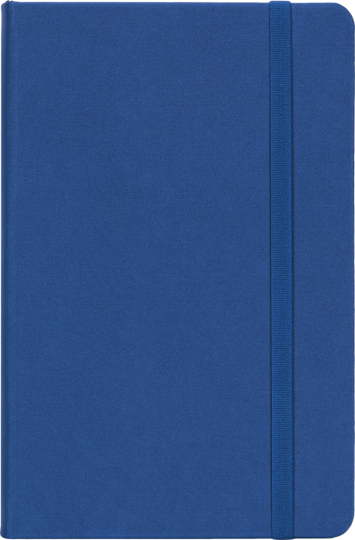 

Деловая записная книга Optima Magic A5 128 л Синяя (O27102-02)