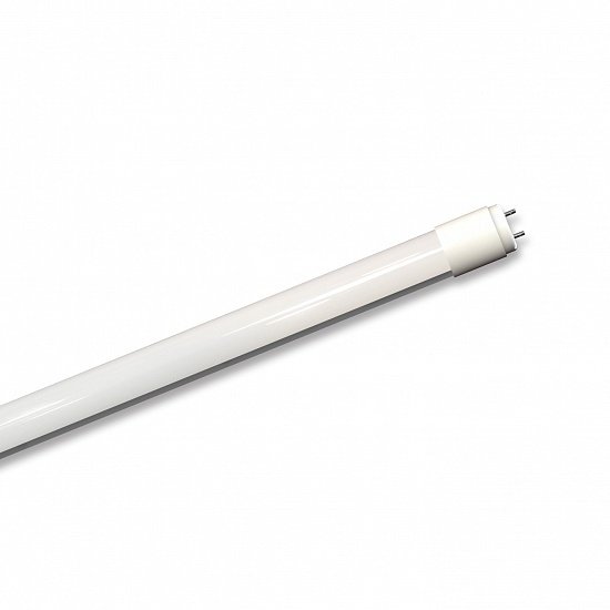 

Линейная светодиодная лампа EUROLAMP NANO 18W G13 (T8) 6500K 220V (LED-T8-18W/6500(nano))