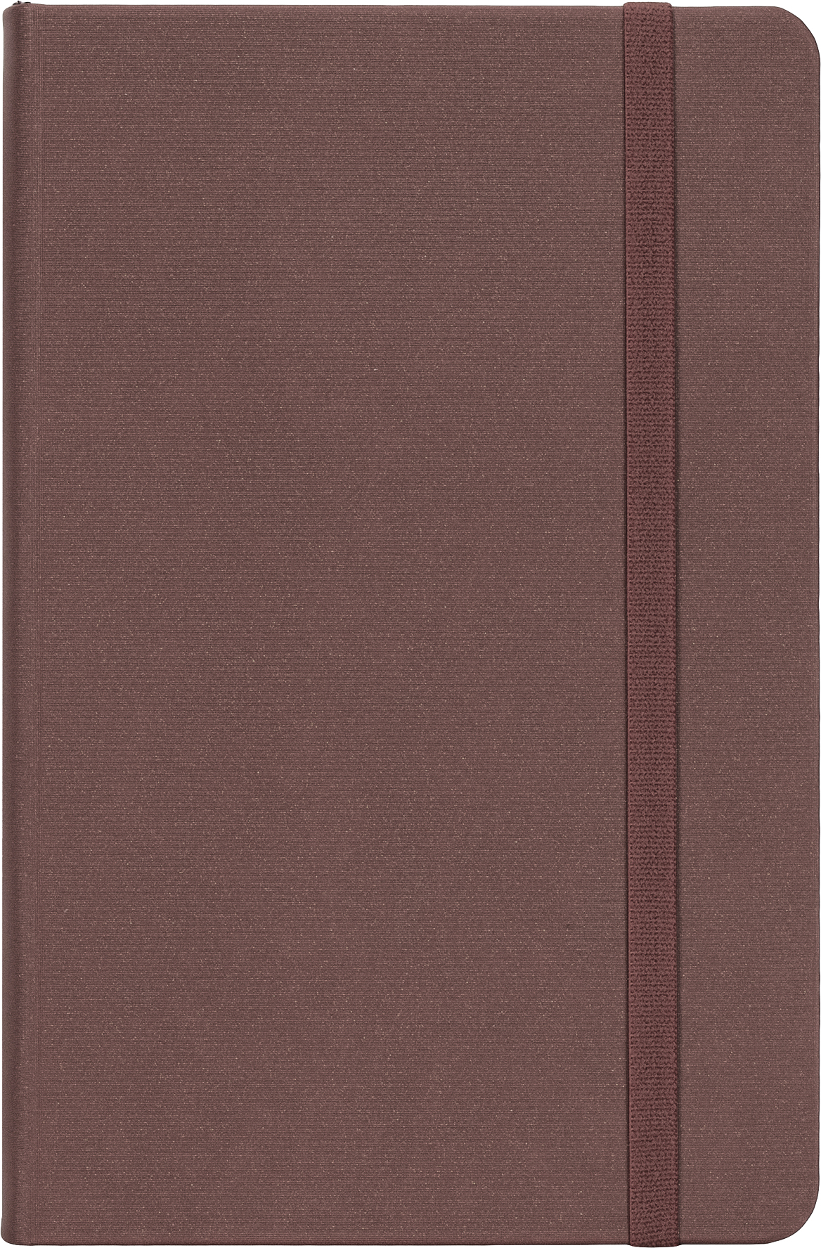 

Деловая записная книга Optima Magic A5 128 л Коричневая (O27102-07)
