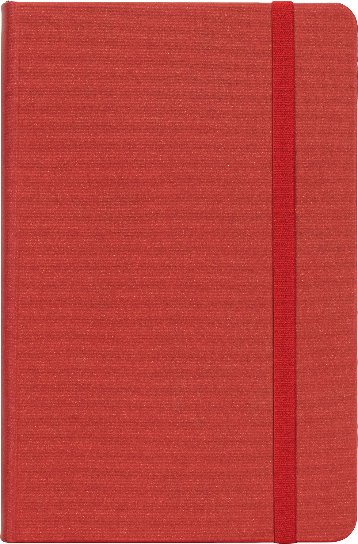 

Деловая записная книга Optima Magic A5 128 л Красная (O27102-03)