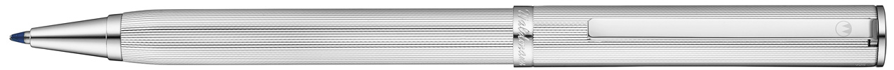 

Ручка шариковая и перьевая Waldmann Two-In-One (W4432)