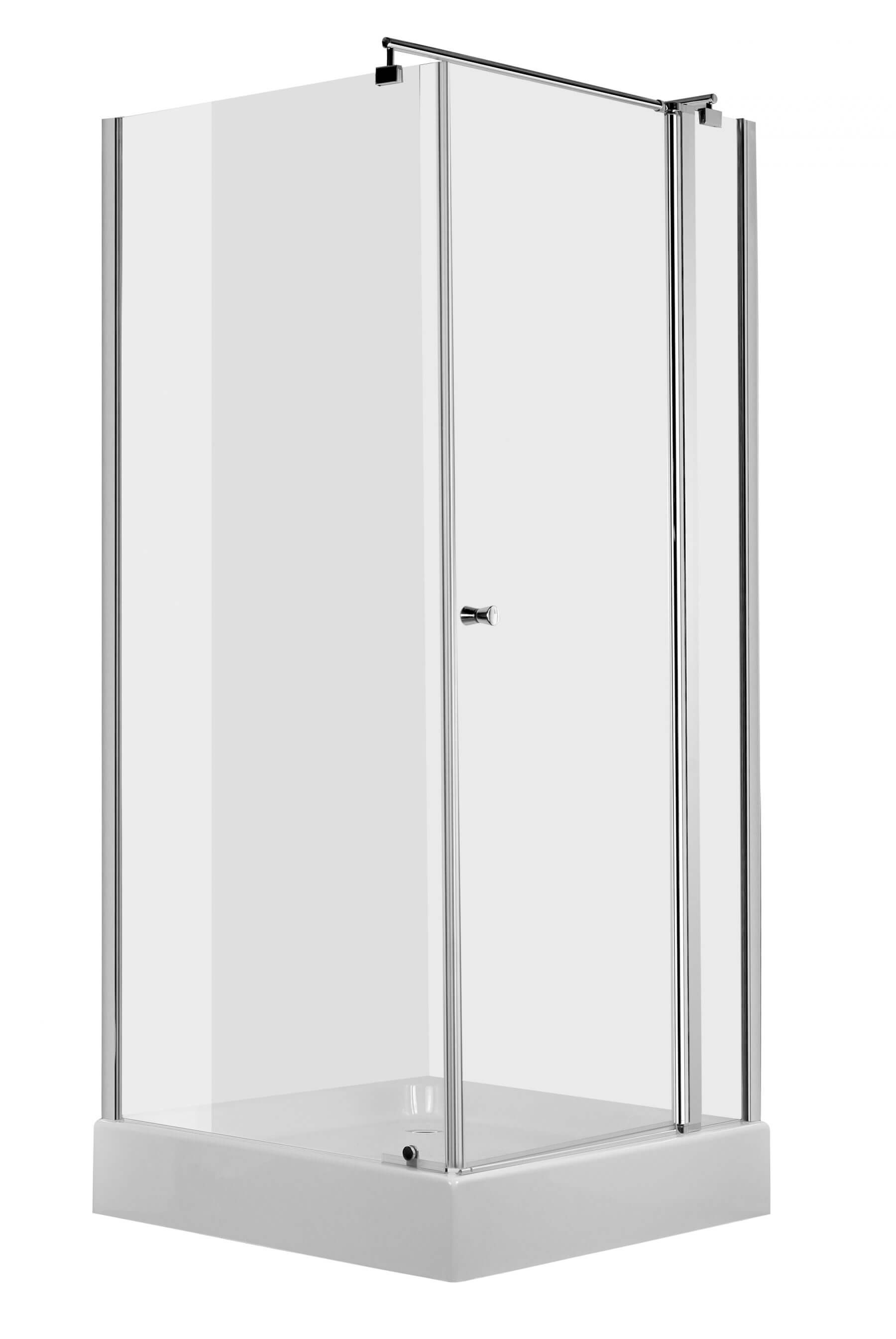 

Душевая кабина Deante Cubic KTI 043P