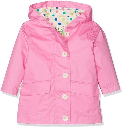 

Куртка Hatley COTTON Colorful Polka Dots 152см рожевий 12A (RCCDOTS266)