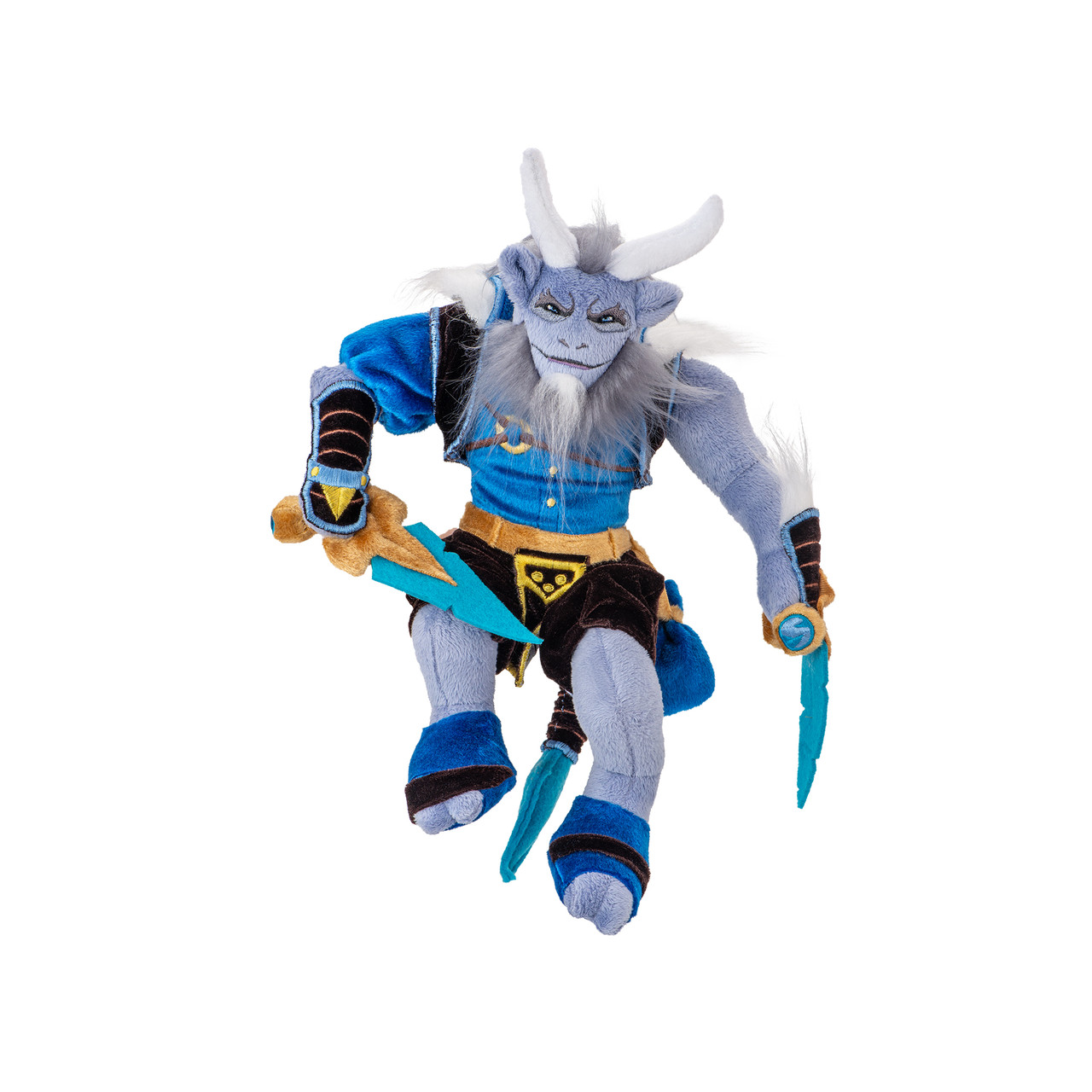 

Колекційний плюш DOTA 2 Riki 38 см