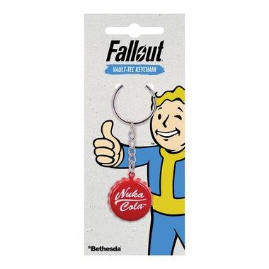 

Брелок FALLOUT Nuka Cola Bottlecap