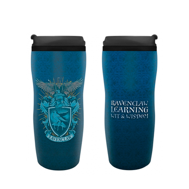 

Термокружка HARRY POTTER Ravenclaw (Гаррі Поттер) 355 мл