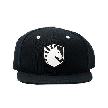 

Кепка TEAM LIQUID Team Liquid (Команда) унісекс універсаль