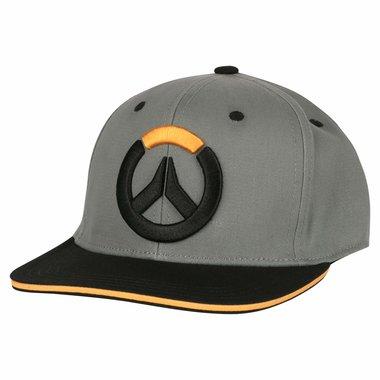 

Кепка OVERWATCH Blocked Stretch Fit