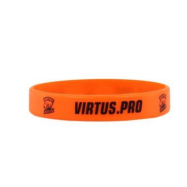 

Браслет VIRTUS.PRO SILICON WRISTBAND