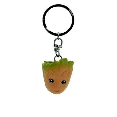 

Брелок 3D MARVEL Groot