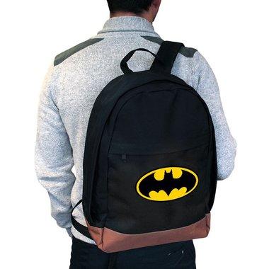 

Рюкзак DC COMICS Batman logo (Бетмен) 18 л