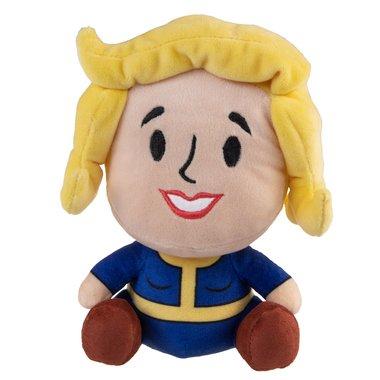 

Іграшка плюшева FALLOUT Vault Girl Stubbins