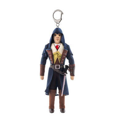 

Брелок плюшевий ASSASSIN'S CREED Arno Dorian