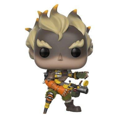 

Фігурка OVERWATCH Funko POP! Vinyl Junkrat (Овервотч)