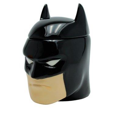 

Чашка 3D ABYstyle DC COMICS Batman (Бетмен) 300 мл