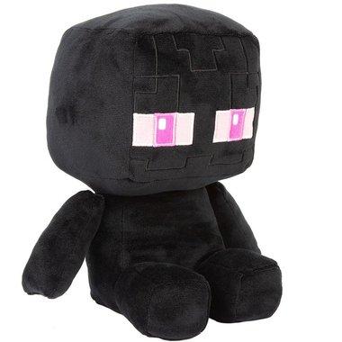 

Іграшка плюшева MINECRAFT Crafter Enderman (Ендермен)
