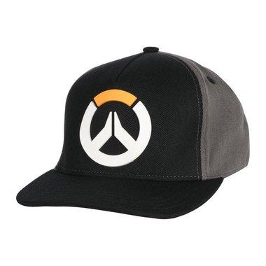 

Кепка OVERWATCH Division Stretchfit