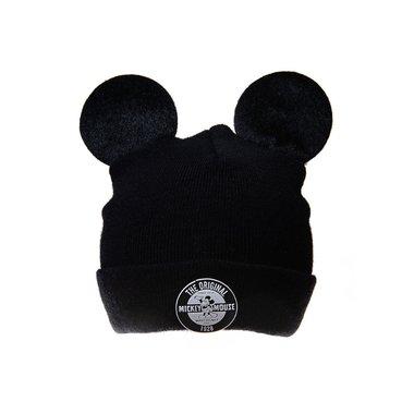 

Шапка DISNEY Micky (Міккі) Чорний