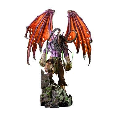 

Статуетка WORLD OF WARCRAFT Illidan (Іллідан) 61 см