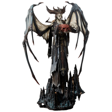 

Статуетка DIABLO Lilith (Ліліт) 62 см