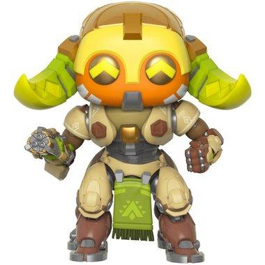 

Фігурка OVERWATCH Funko POP! Vinyl Orisa (Овервотч)