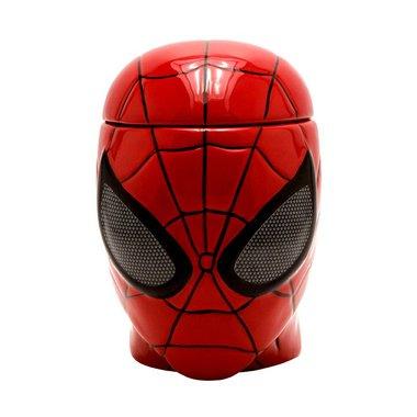 

Чашка 3D ABYstyle MARVEL Spider-Man (Человек-паук) 350 мл