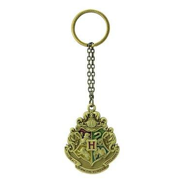 

Брелок 3D HARRY POTTER Hogwarts’ Crest (Гаррі Поттер)