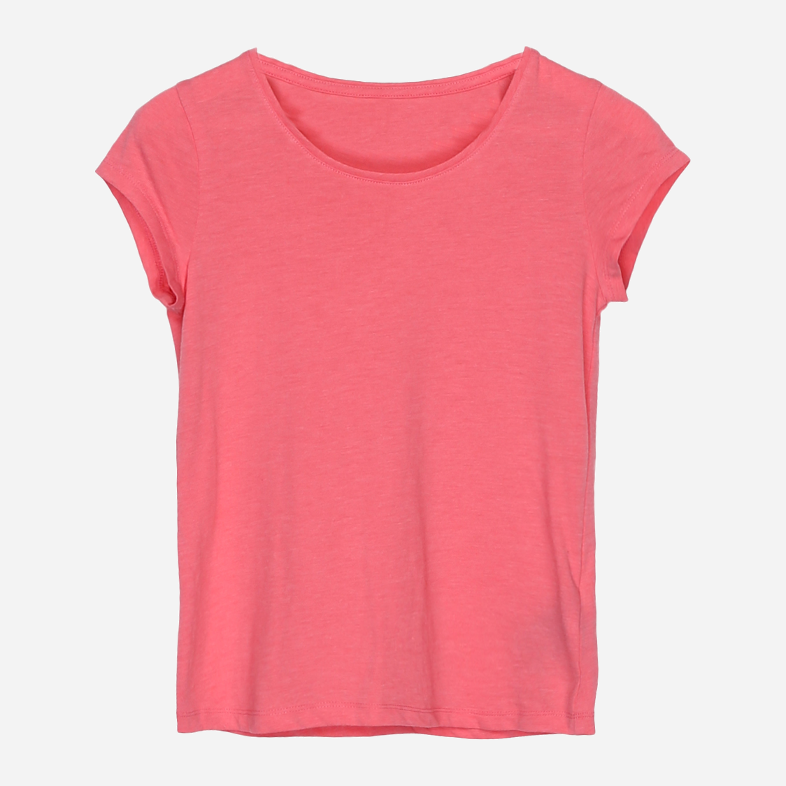 

Футболка H&M 0620423 122-128 см Розовая