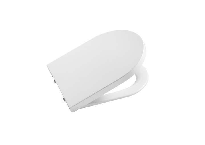 

Сиденье для унитаза Roca Inspira Round A80152200B (54831)