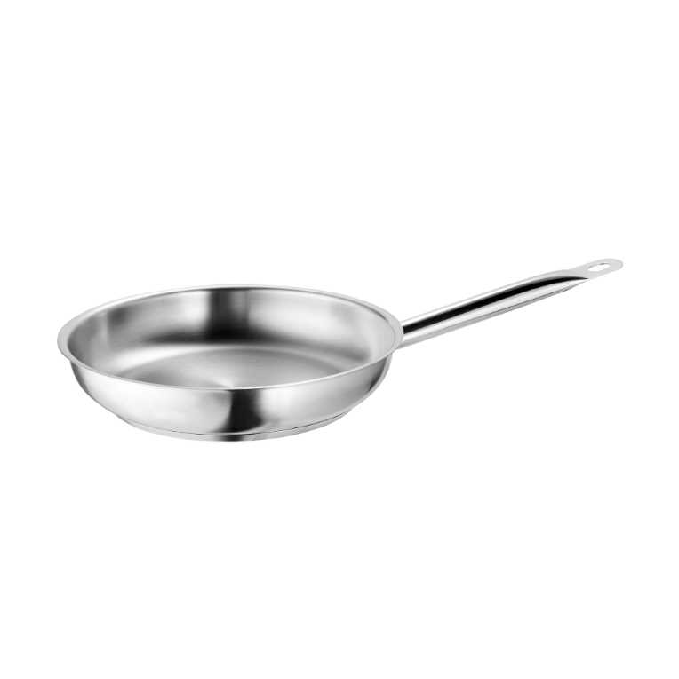 

Сковорода SOUL COOKING Серебряный диам 21,5см 10213493