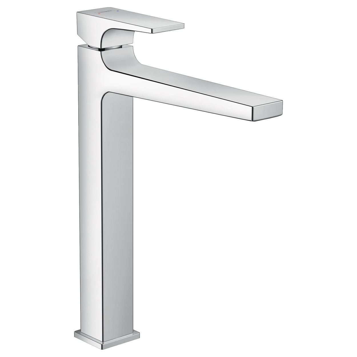 

Смеситель для раковины Hansgrohe Metropol 32512000 (54999)