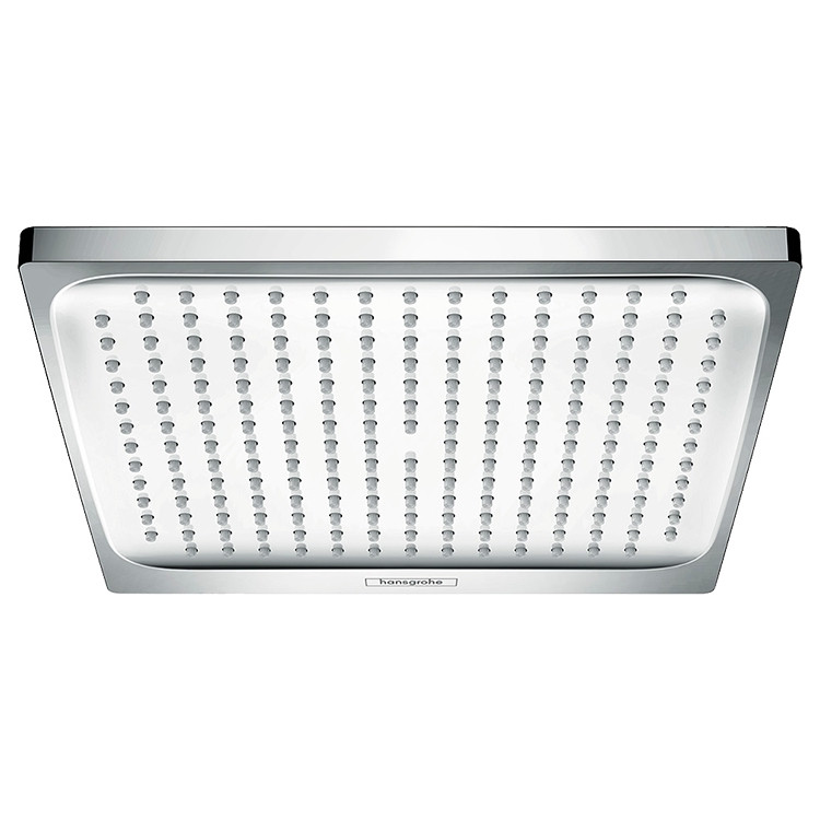 

Верхний душ Hansgrohe Crometta E 240 1jet 26726000 (55209)