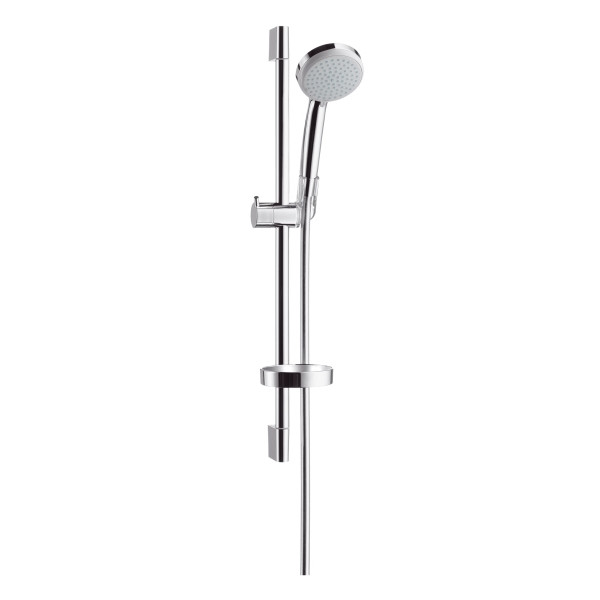 

Душевой гарнитур Hansgrohe Croma 100 27772000 (55124)